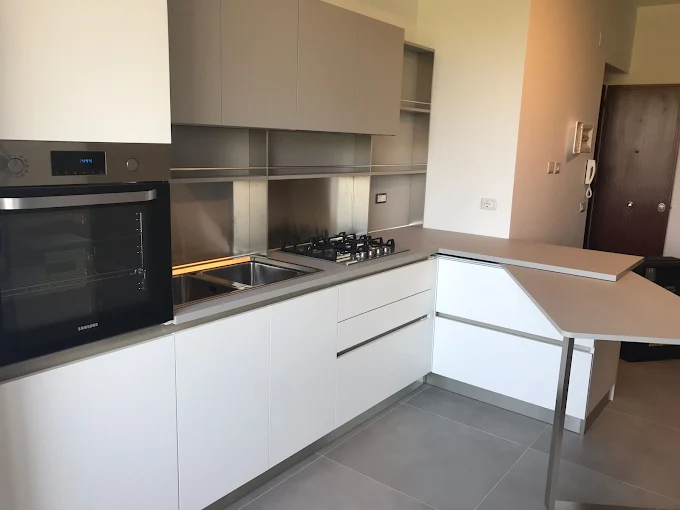Cucine Componibili Orsini Design Arredamenti