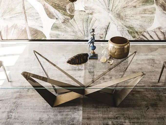 Complementi d'Arredo Orsini Design Arredamenti