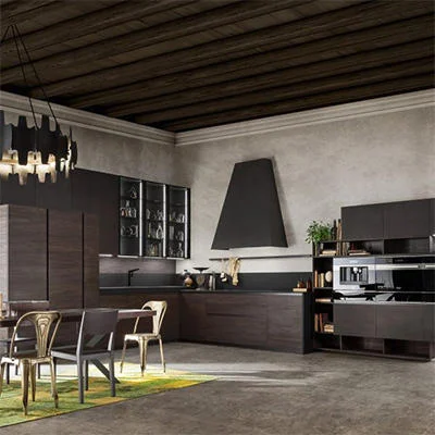 Soluzioni Complete Orsini Design Arredamenti