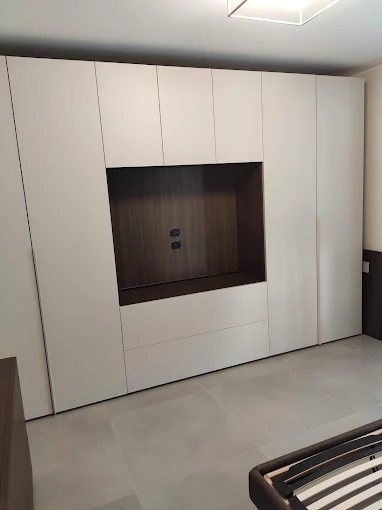 Camere da Letto Orsini Design Arredamenti