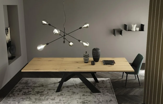 Tavoli e Sedute Orsini Design Arredamenti